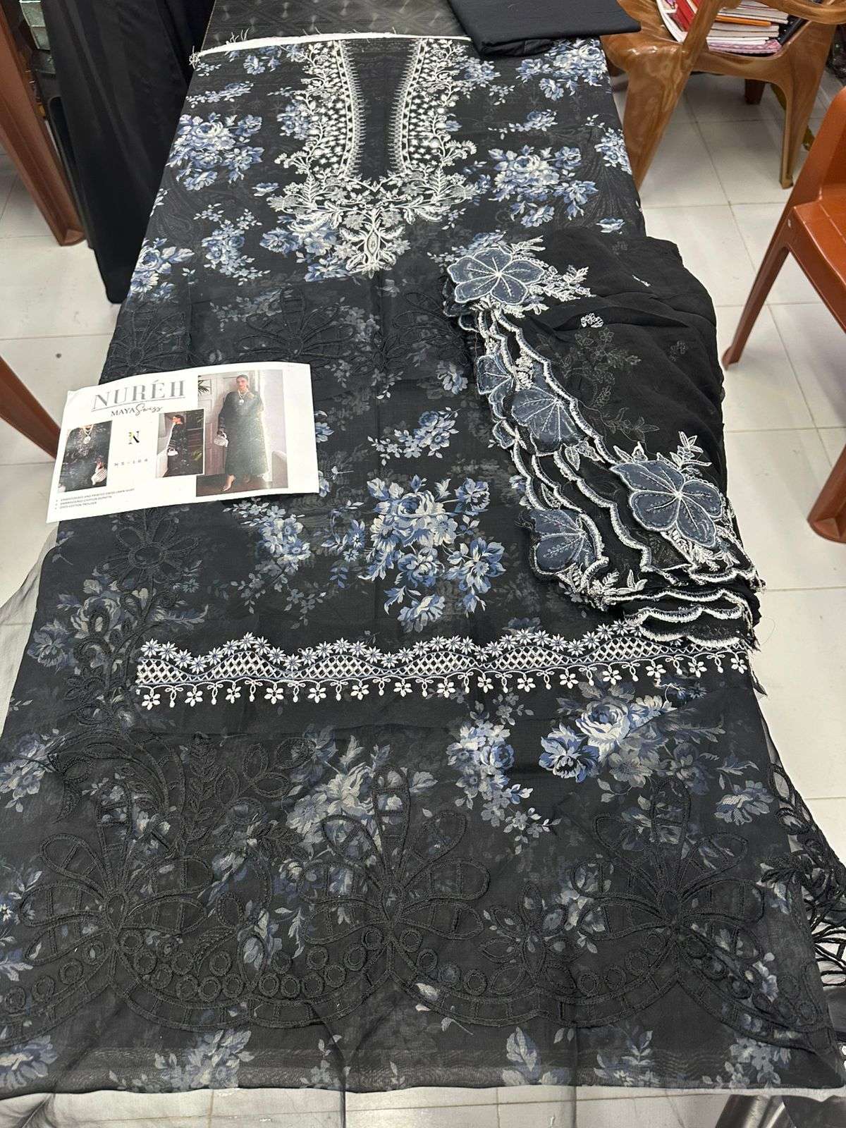 MAYA SWISS LAWN 2026 BY NUREH-06