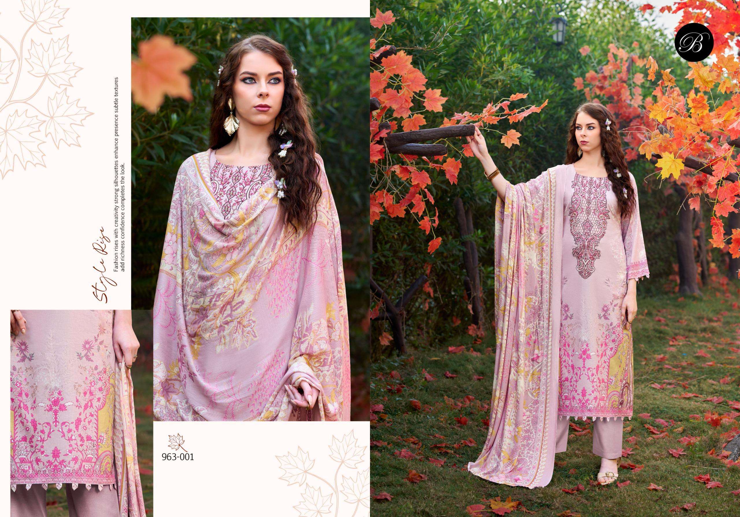 NAIRA VOL - 135 BY BELLIZA - 01