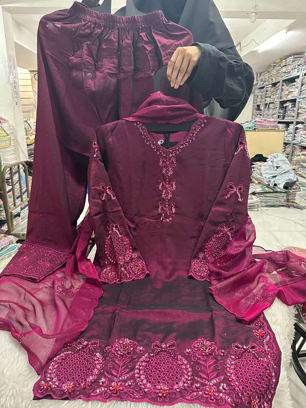 RTW KIDS PRET CUTWORK BY RTW-01