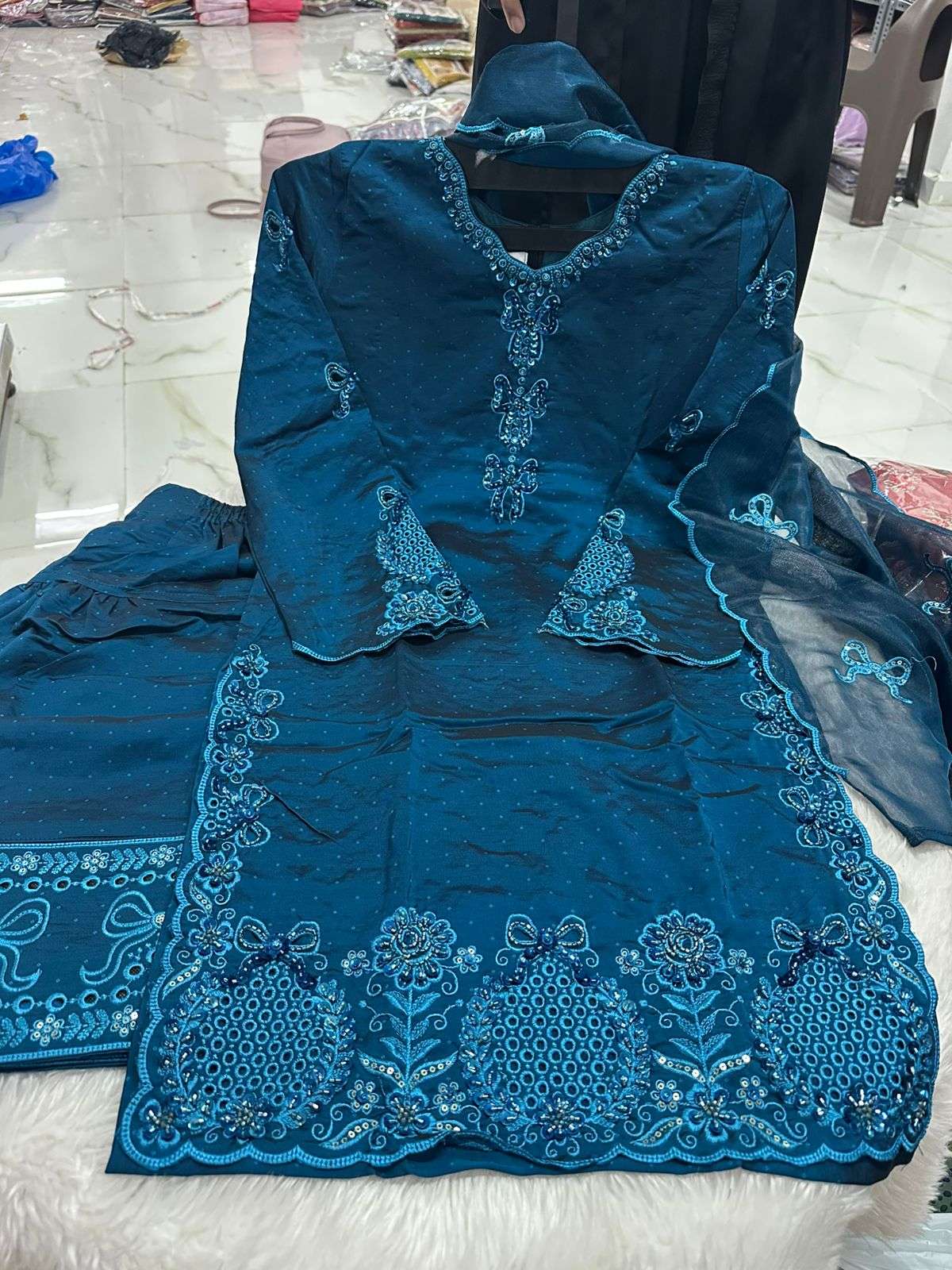 RTW KIDS PRET CUTWORK BY RTW-02