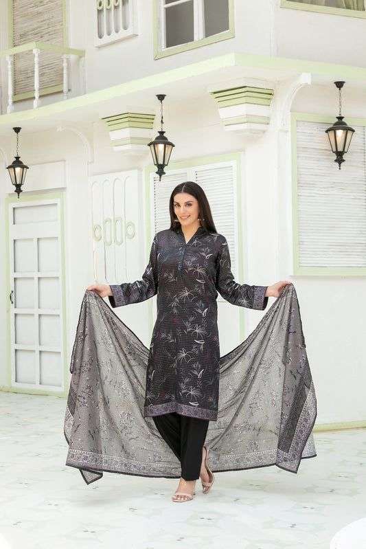 RTW Lawn Pret by Tawakkal-18