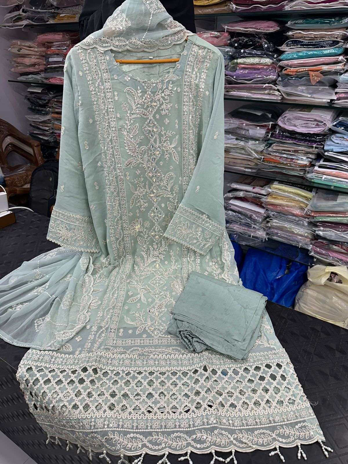 RTW Premium Chiffon Collections by Tawakkal-03