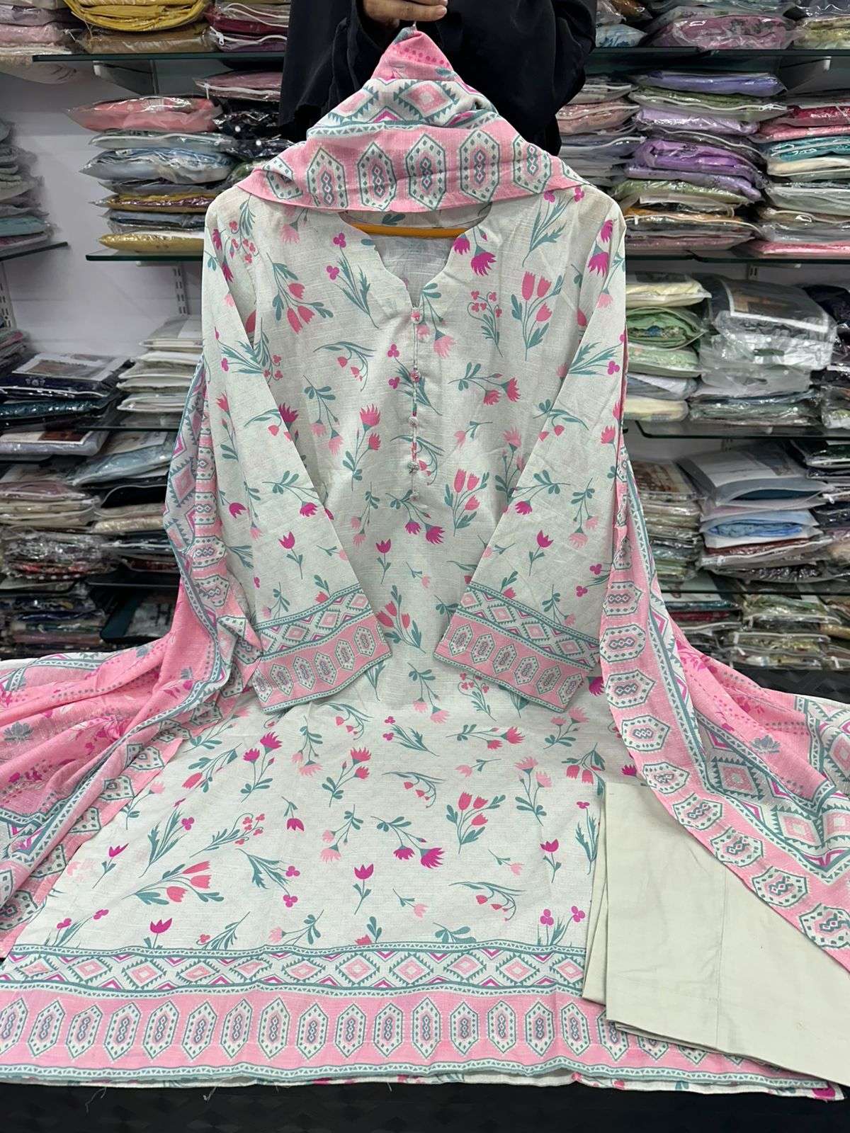 RTW Printed Lawn 2026 by Tawakkal-02