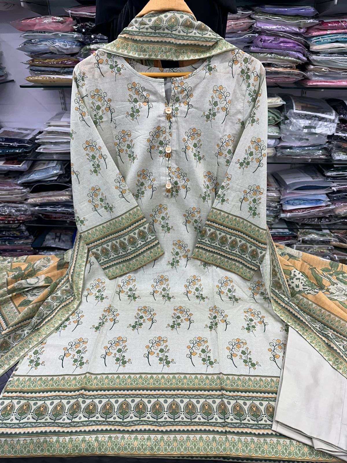 RTW Printed Lawn 2026 by Tawakkal-05