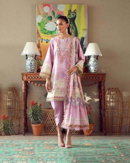 Urbane Embroidered by Jade-08