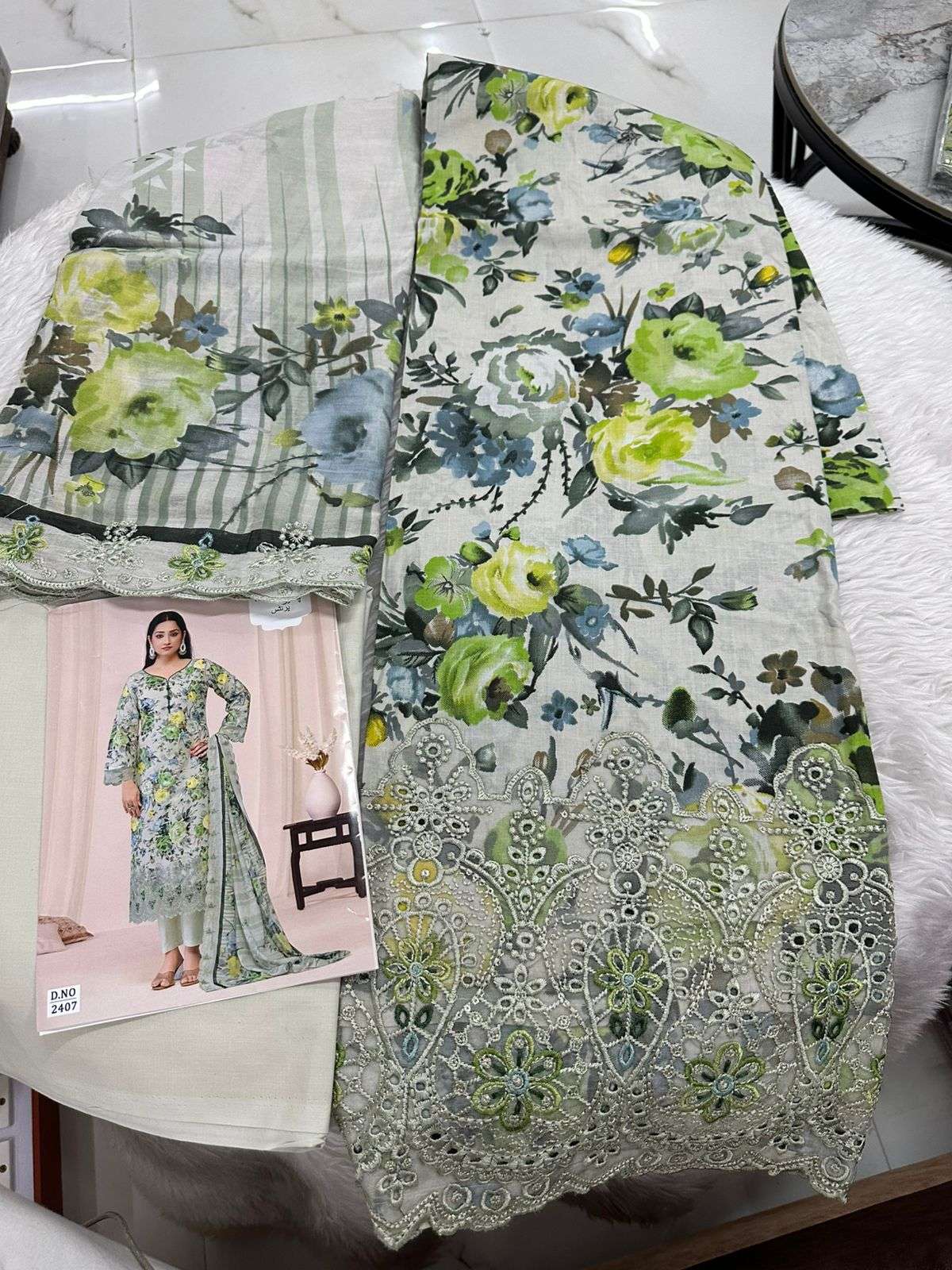 ABU REHAN VOL - 24 OPEN PIC BY PAKIZA PRINTS - 04