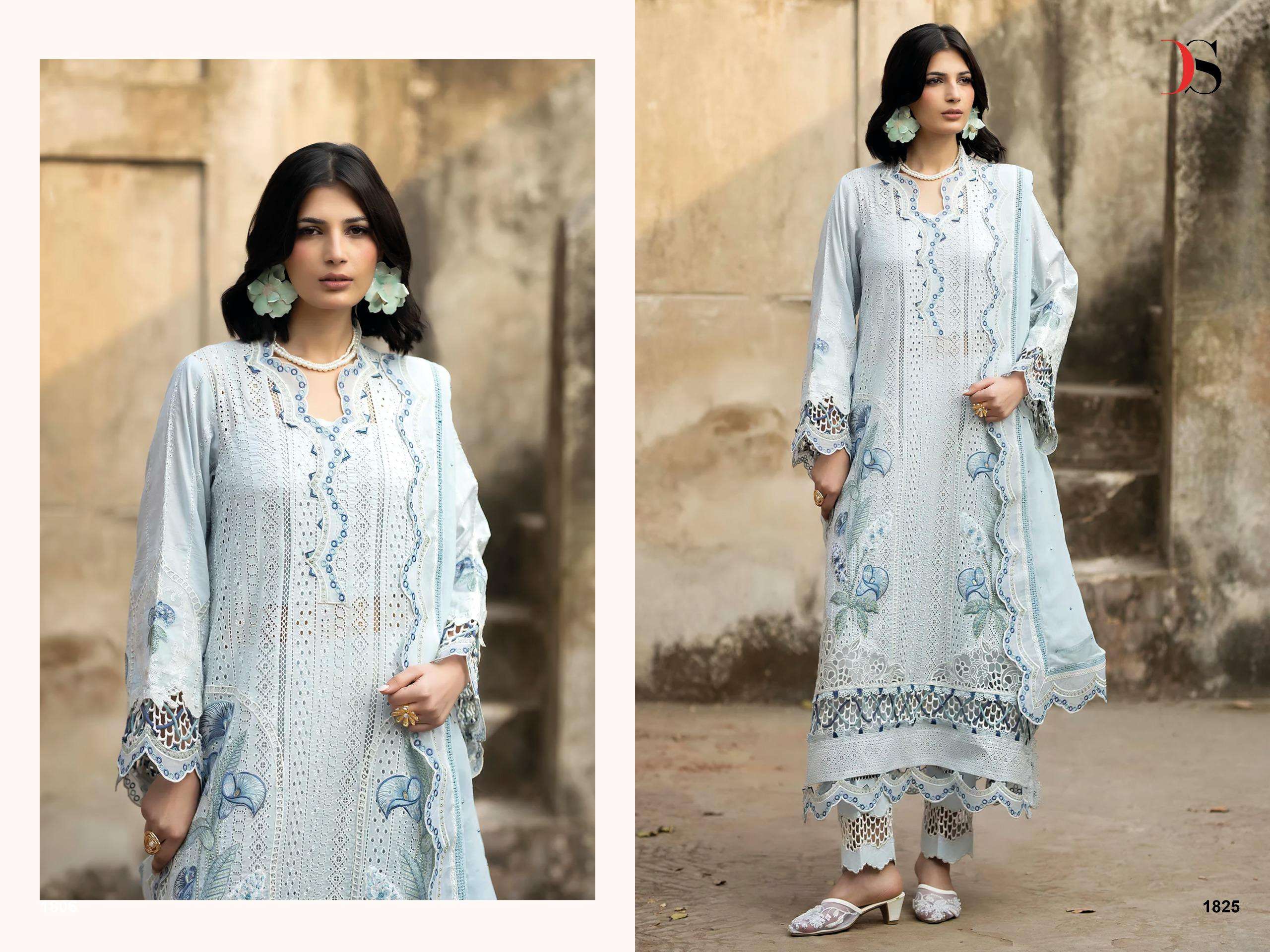 ADAN LIBAS TRADITION BY DEEPSY SUITS - 05