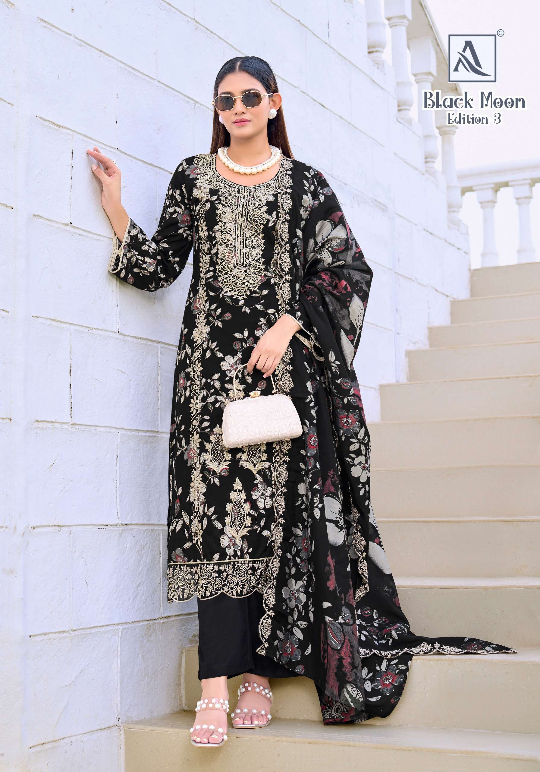 BLACK MOON EDITION - 03 BY ALOK SUITS - 04