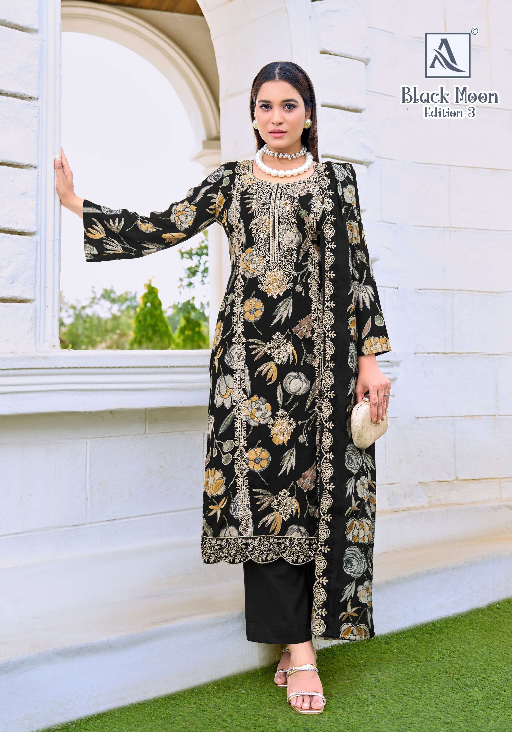 BLACK MOON EDITION - 03 BY ALOK SUITS - 05