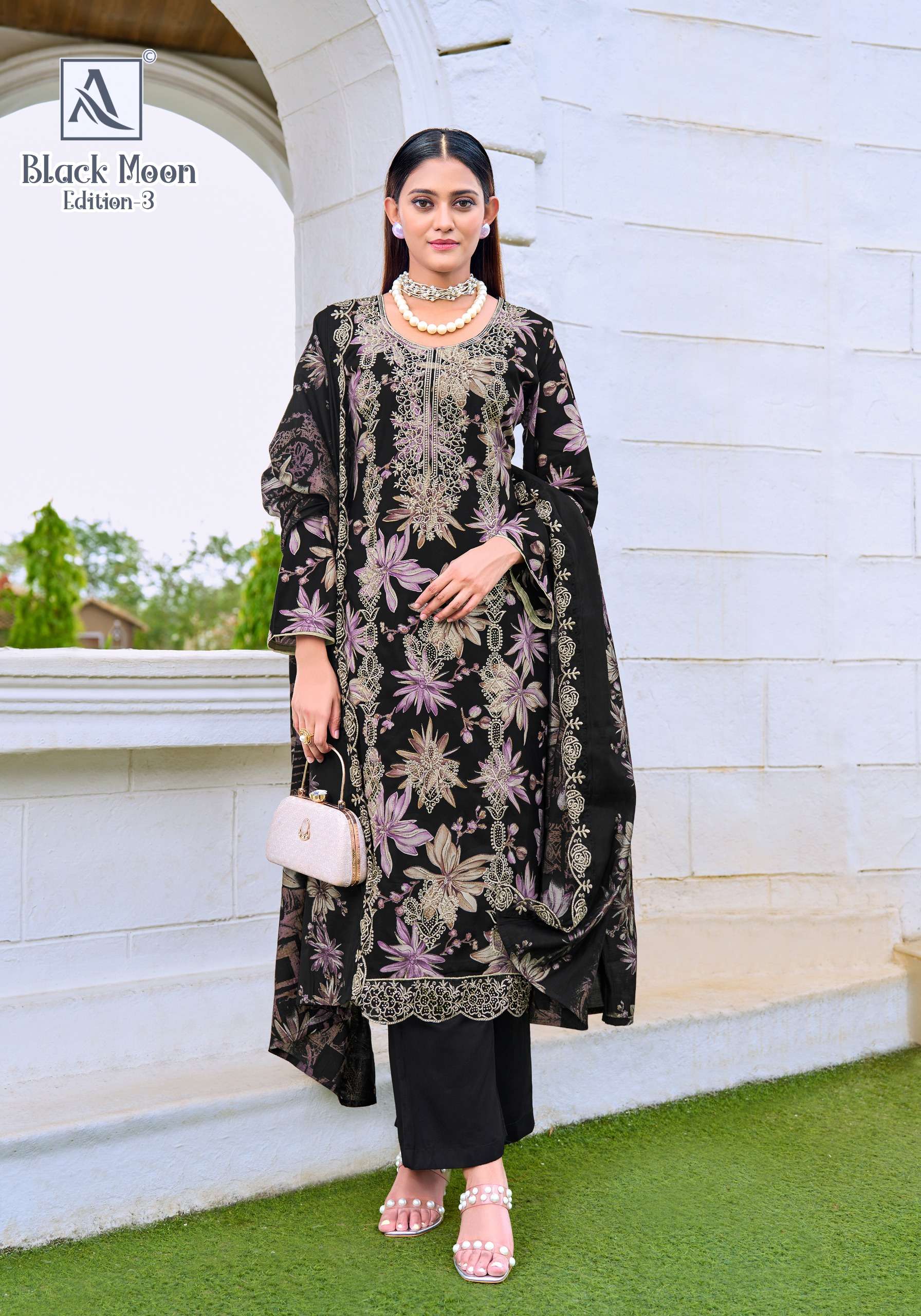 BLACK MOON EDITION - 03 BY ALOK SUITS - 06