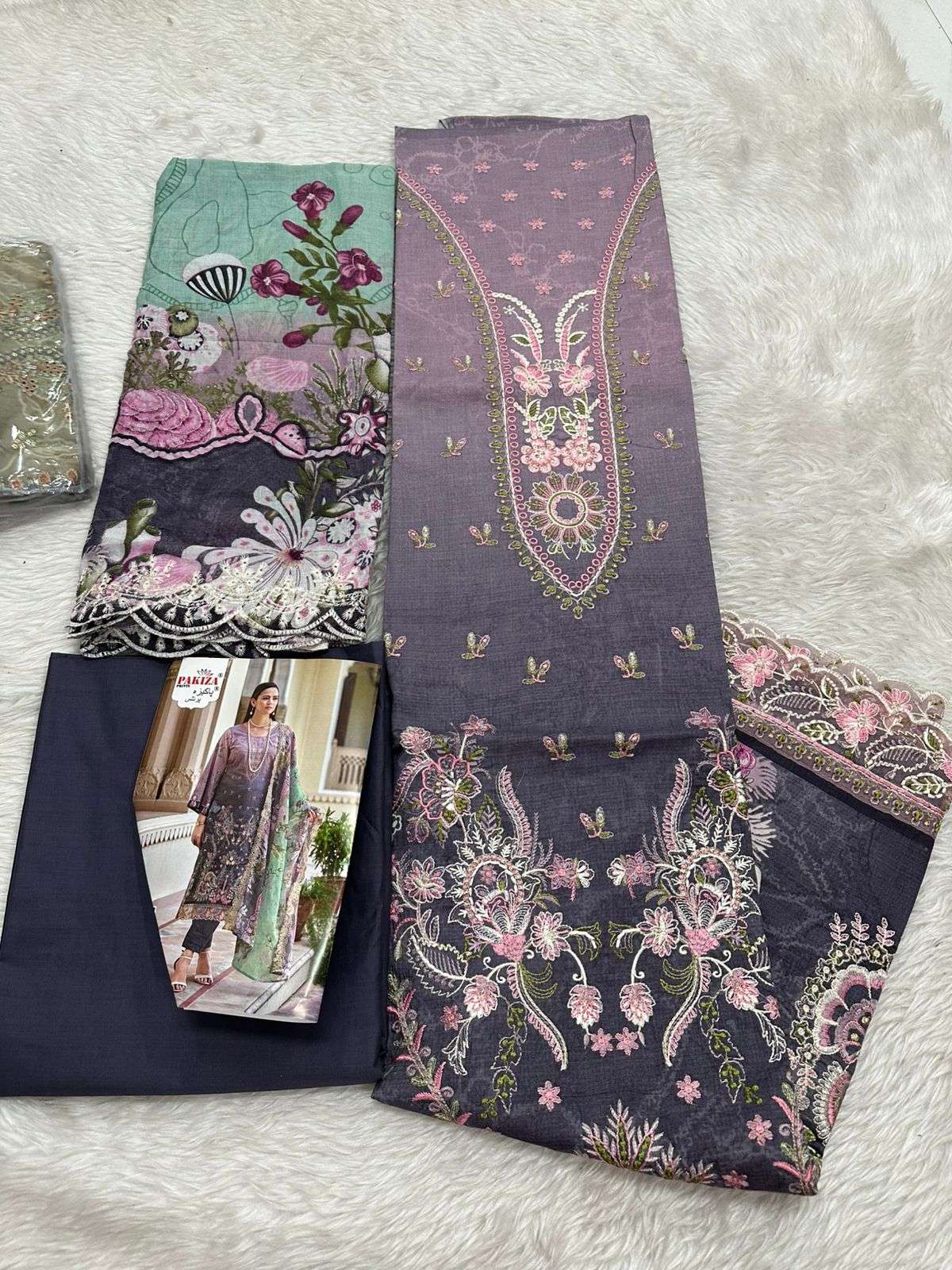 FARAH VOL - 22 OPEN PIC BY PAKIZA PRINTS - 02