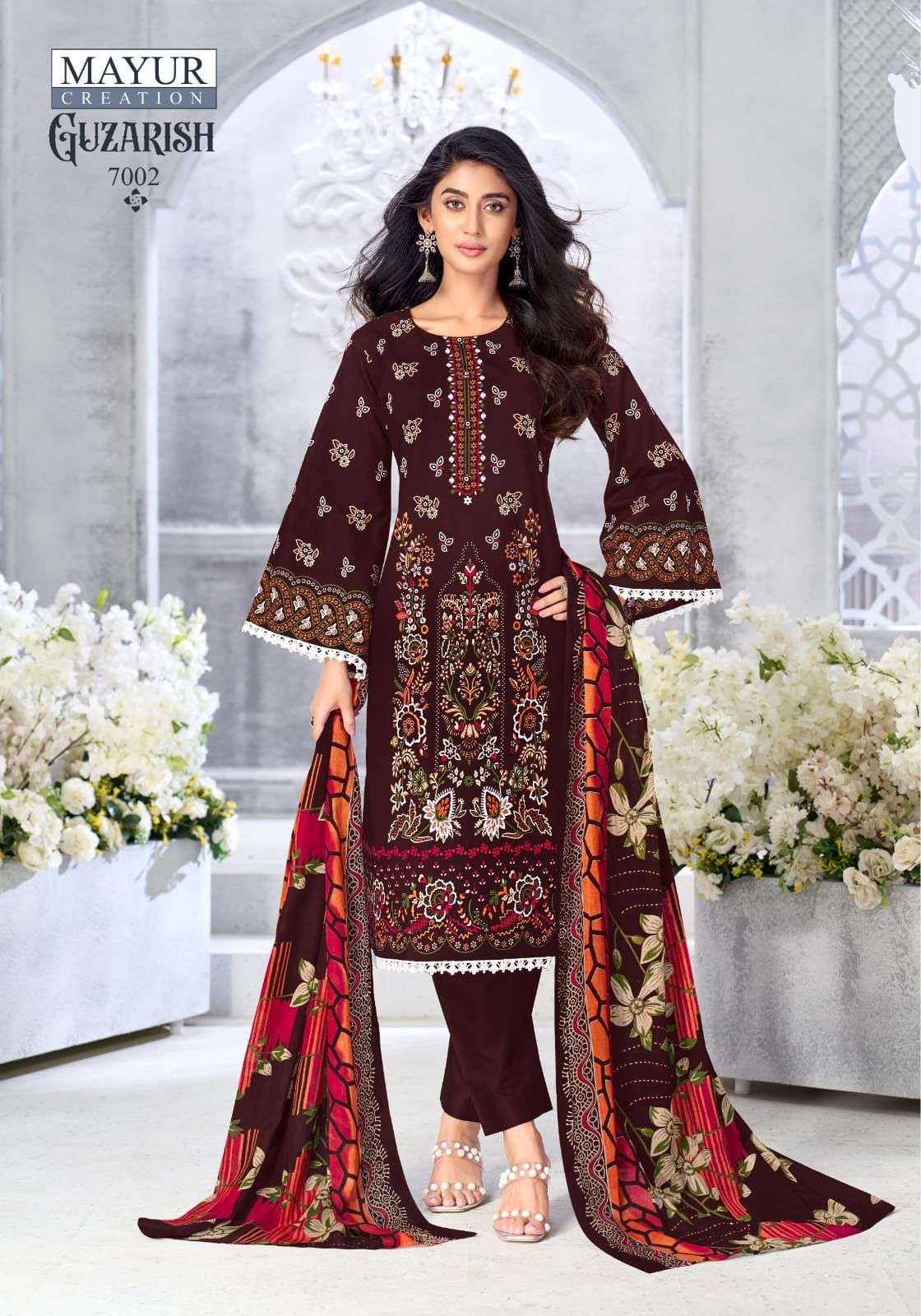 GUZARISH VOL - 07 BY MAYUR - 02