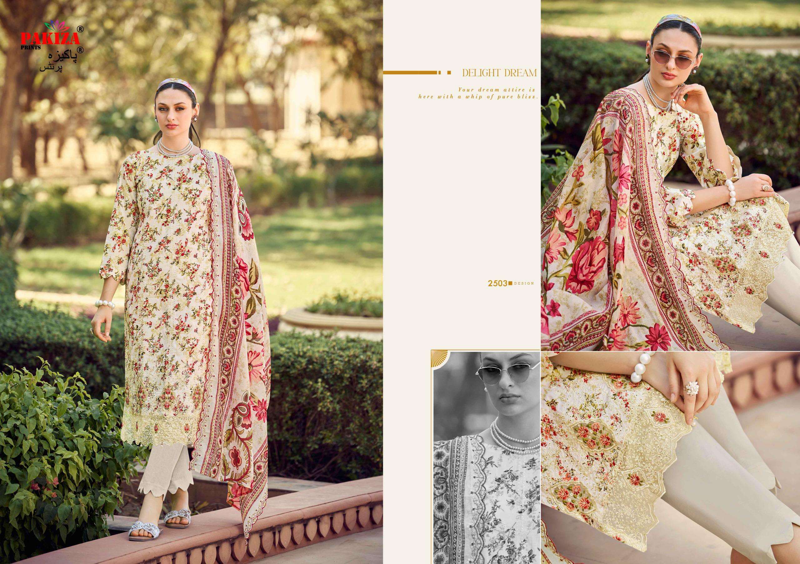 HAYA VOL - 25 BY PAKIZA PRINTS - 03