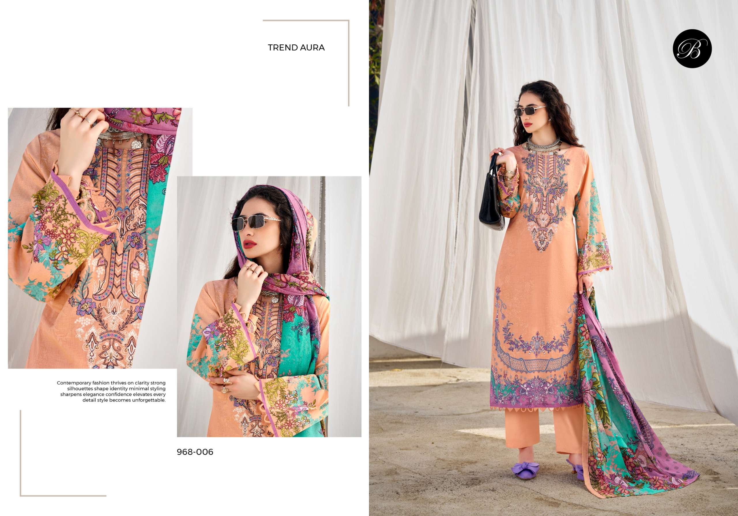 NAIRA VOL - 137 BY BELLIZA - 06
