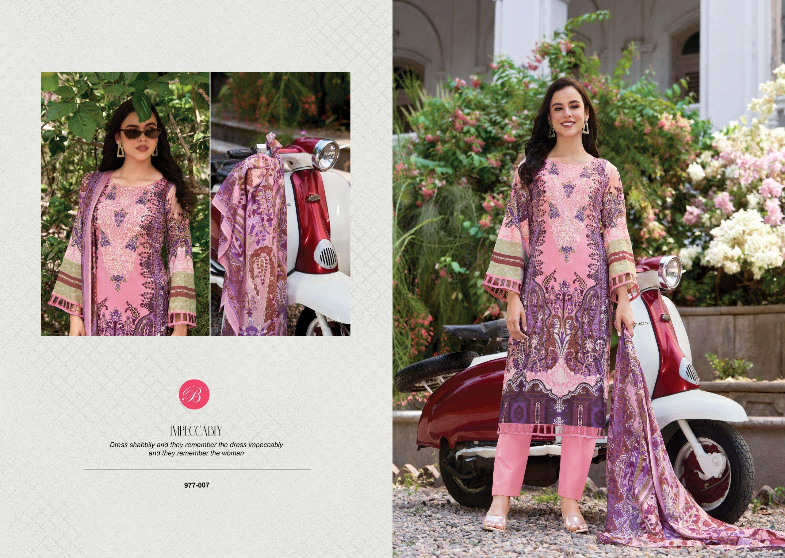 NAIRA VOL - 141 BY BELLIZA DESIGNER STUDIO - 07