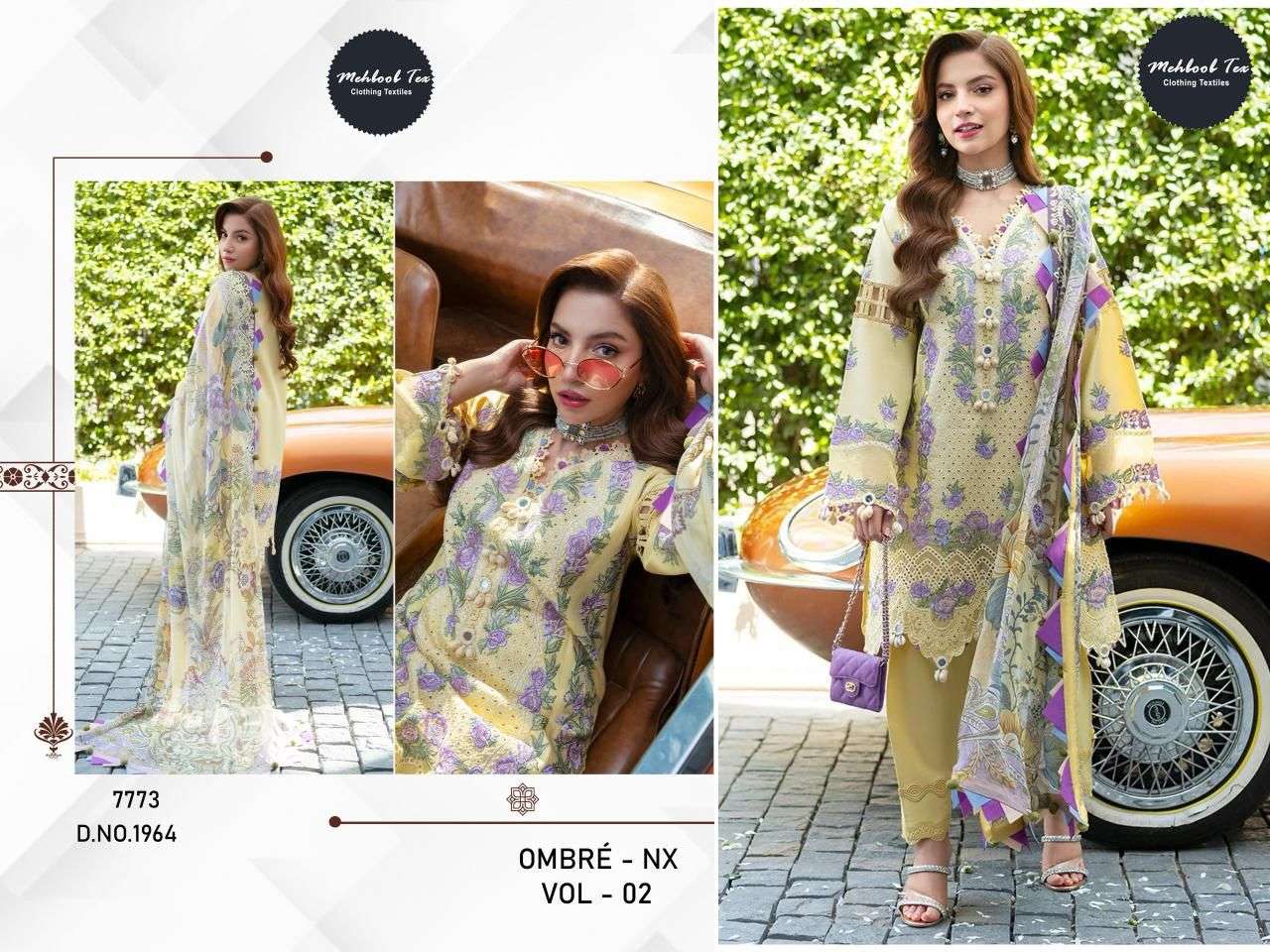 OMBRE NX VOL - 02 BY MEHBOOB TEX - 02