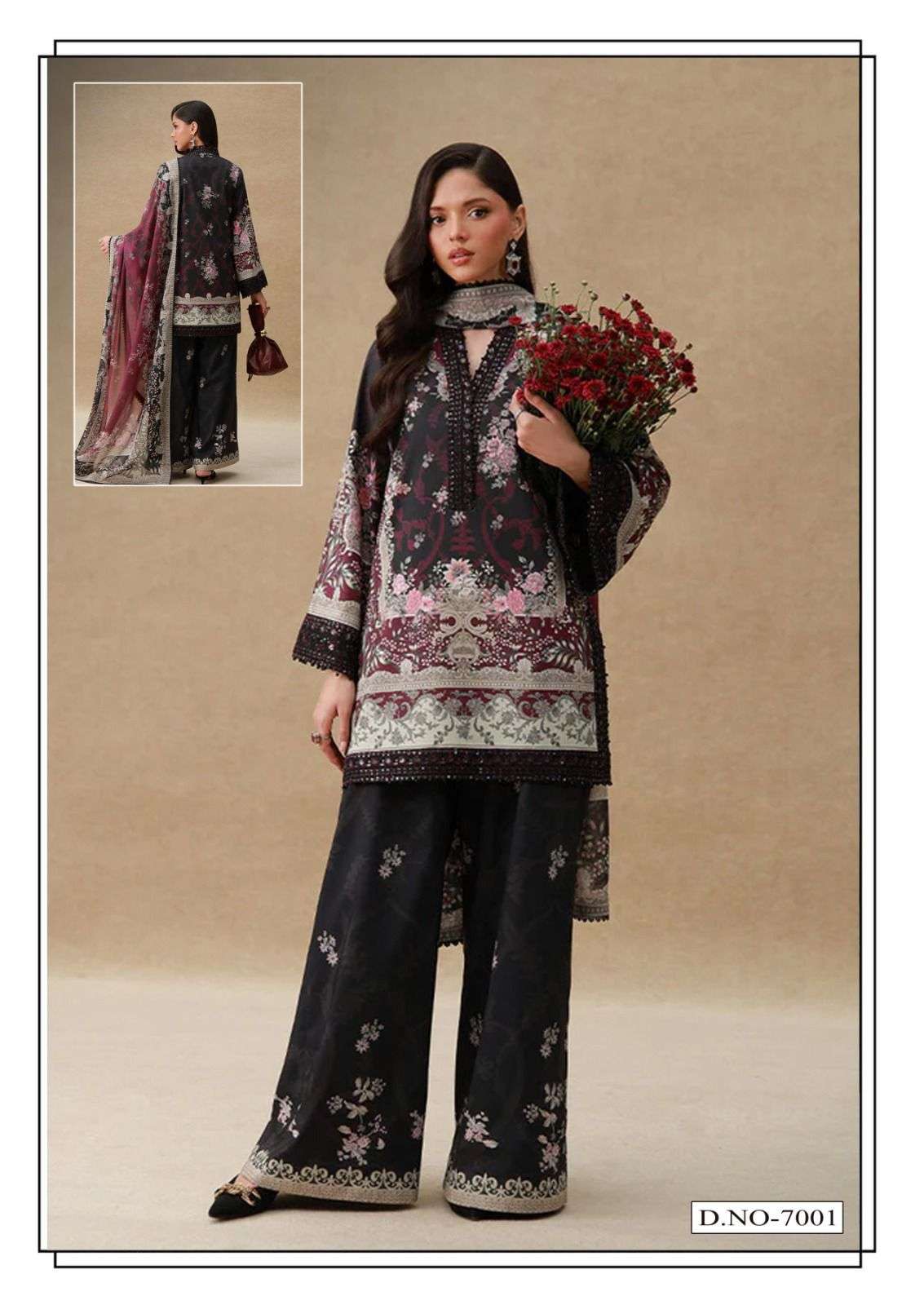 RAMSHA VOL - 07 BY HALA - 01