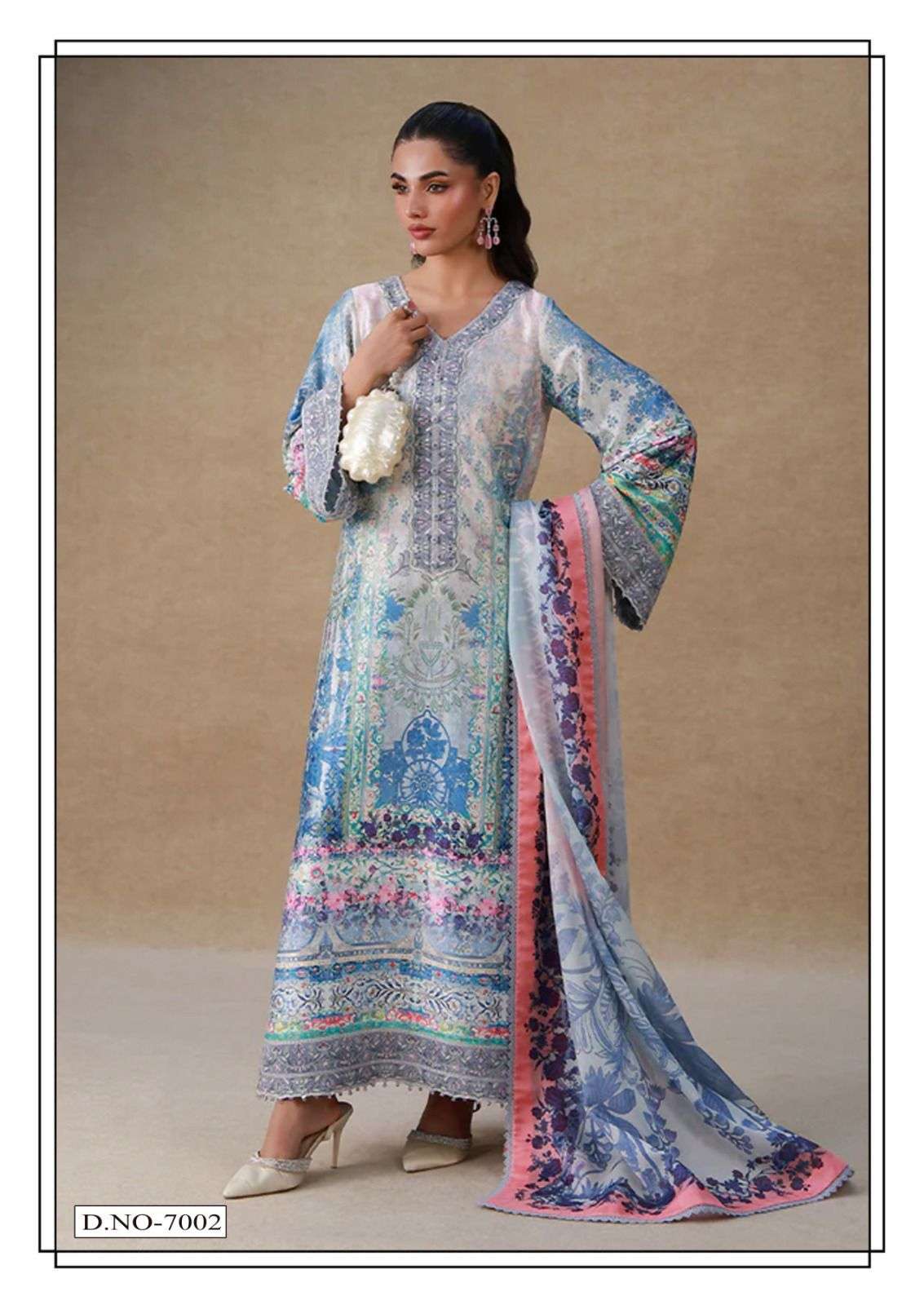 RAMSHA VOL - 07 BY HALA - 02
