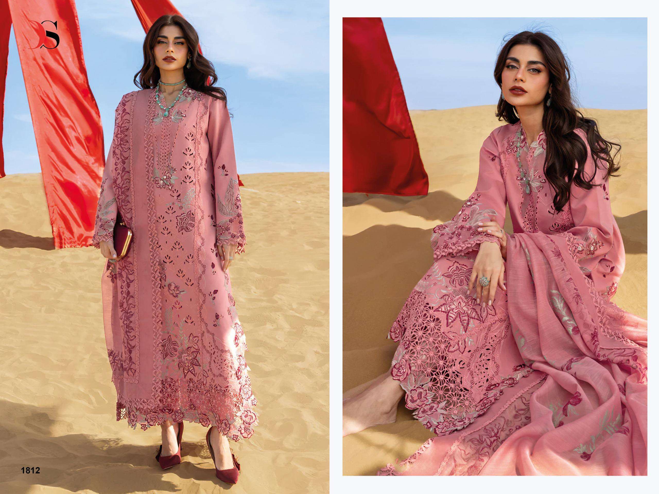 RANGRASIYA - 05 BY DEEPSY SUITS - 02