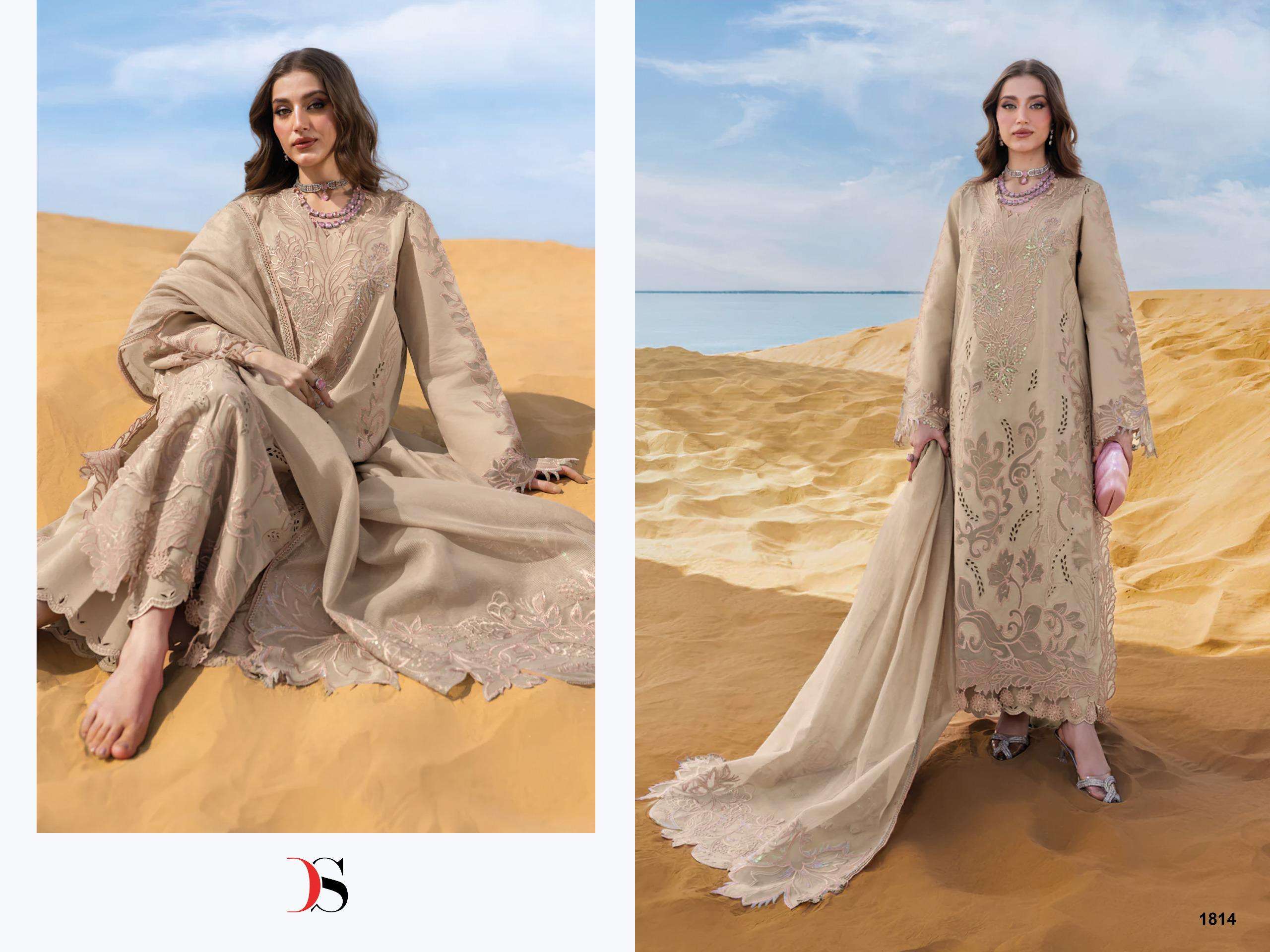 RANGRASIYA - 05 BY DEEPSY SUITS - 04