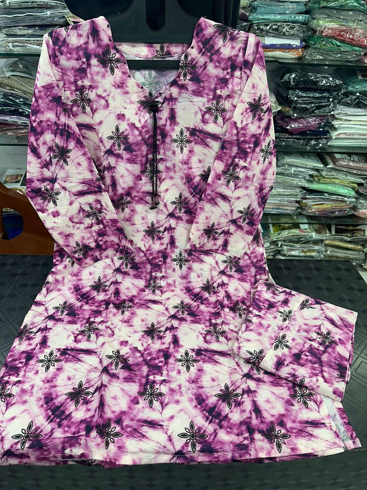 ROSALINE 2pcs Collection 2026 BY Tawakkal-08