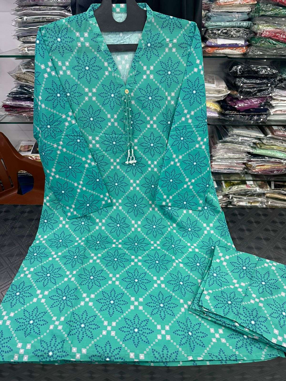 ROSALINE 2pcs Collection 2026 BY Tawakkal-14
