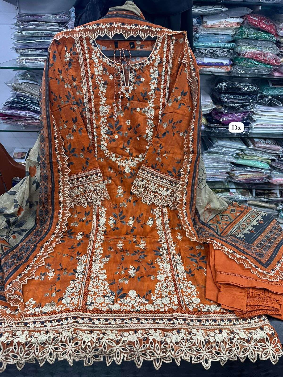 RTW Sadabahar Luxury Collection 2026 by Sadabahar-02