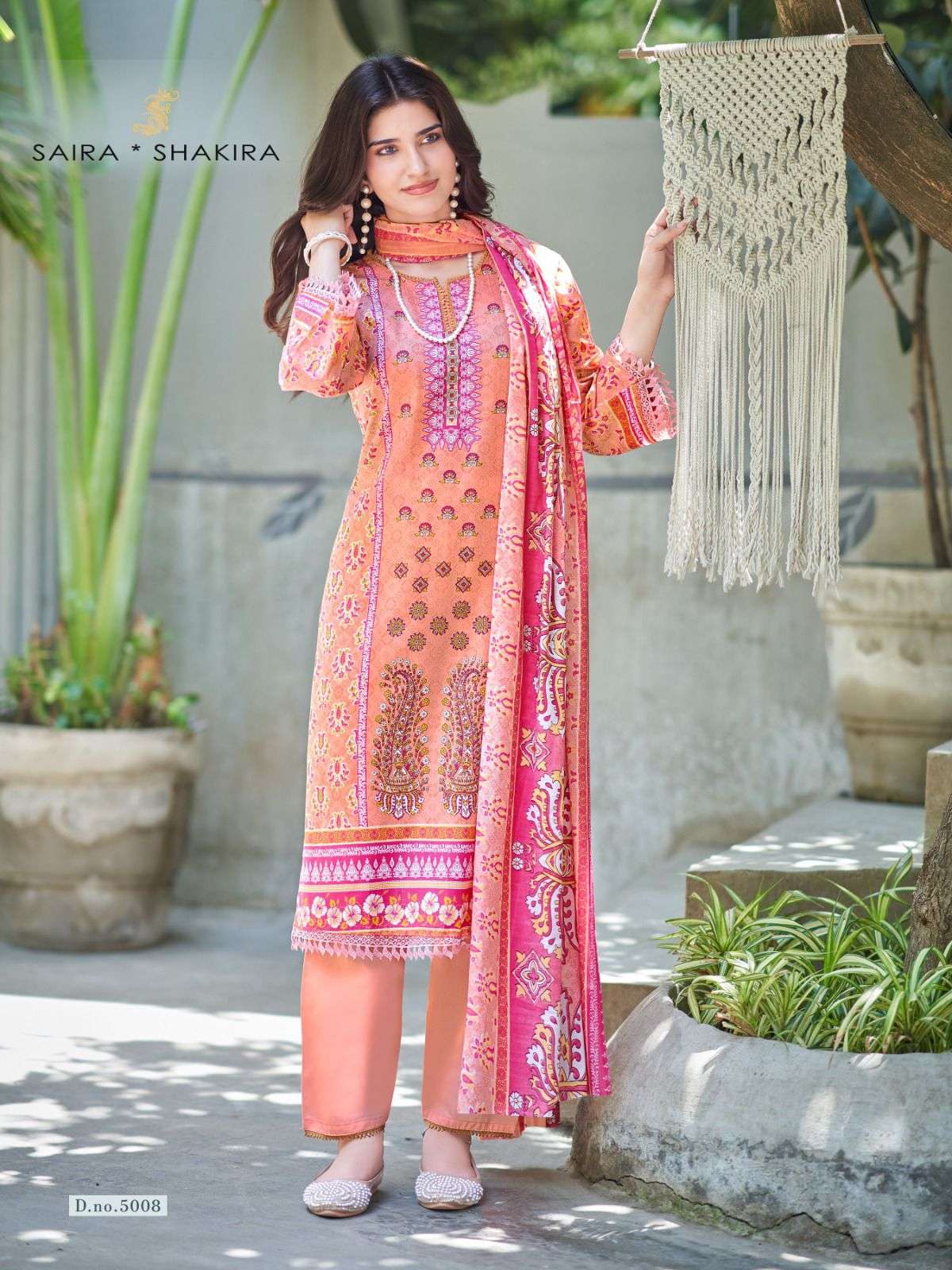 SAIRA SHAKIRA VOL - 05 BY GANESHA - 05