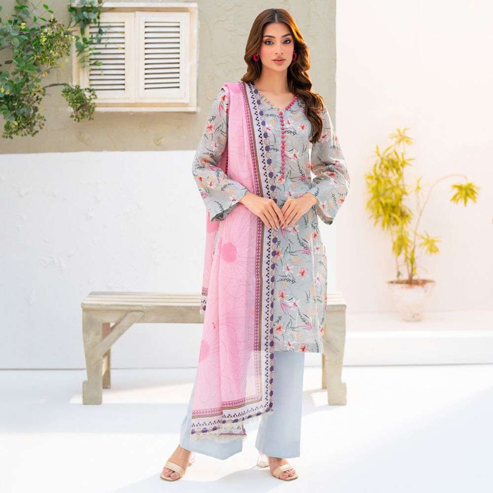 SALINA Chamki Printed Lawn Collection 2026 by Regalia Textiles-08