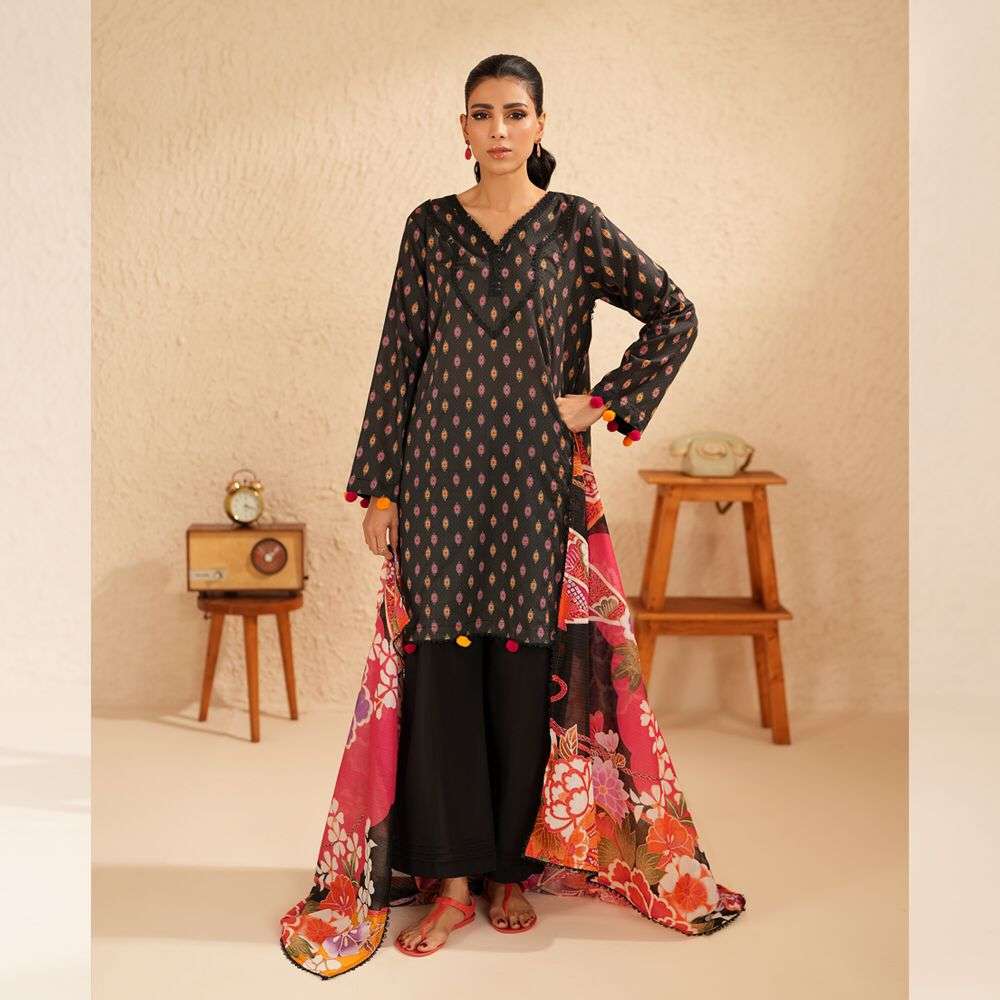 SALINA Dobby Printed Lawn Collection 2026 Vol 1 by Regalia Textiles-05