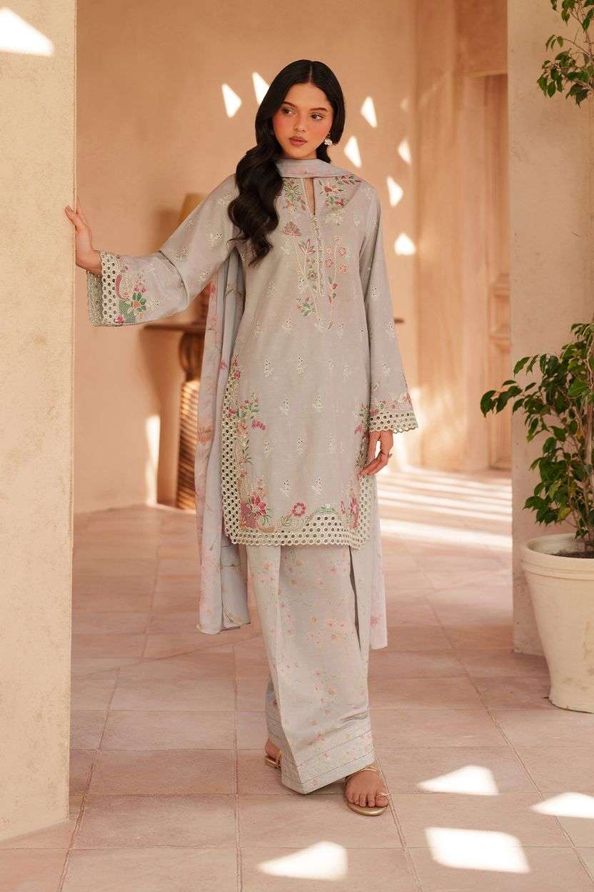 Spring Summer Lawn Collection 2026 by Iznik-04