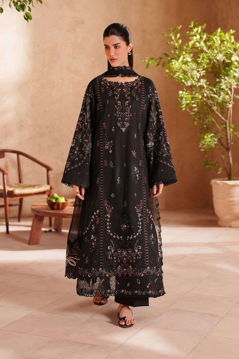 Spring Summer Lawn Collection 2026 by Iznik-05