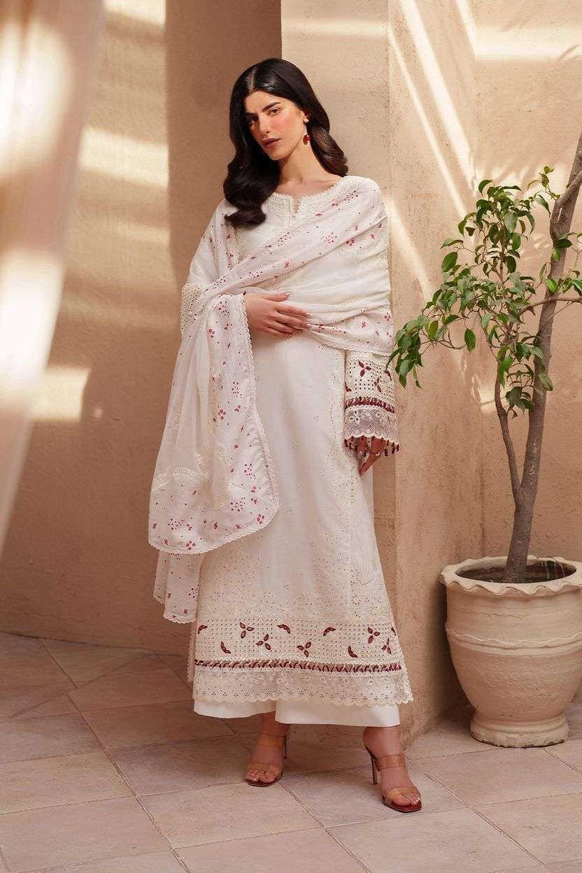 Spring Summer Lawn Collection 2026 by Iznik-06