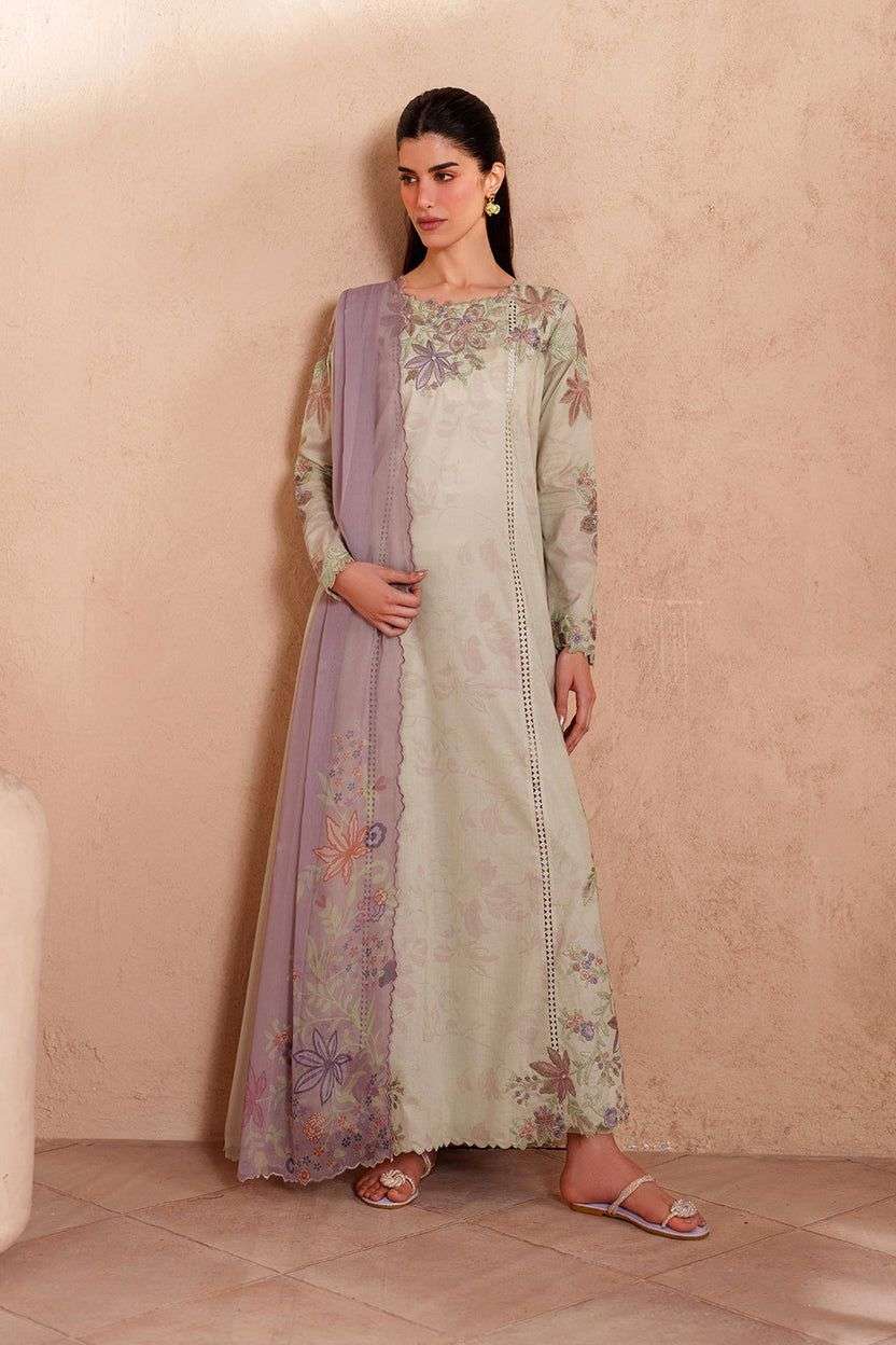 Spring Summer Lawn Collection 2026 by Iznik-08