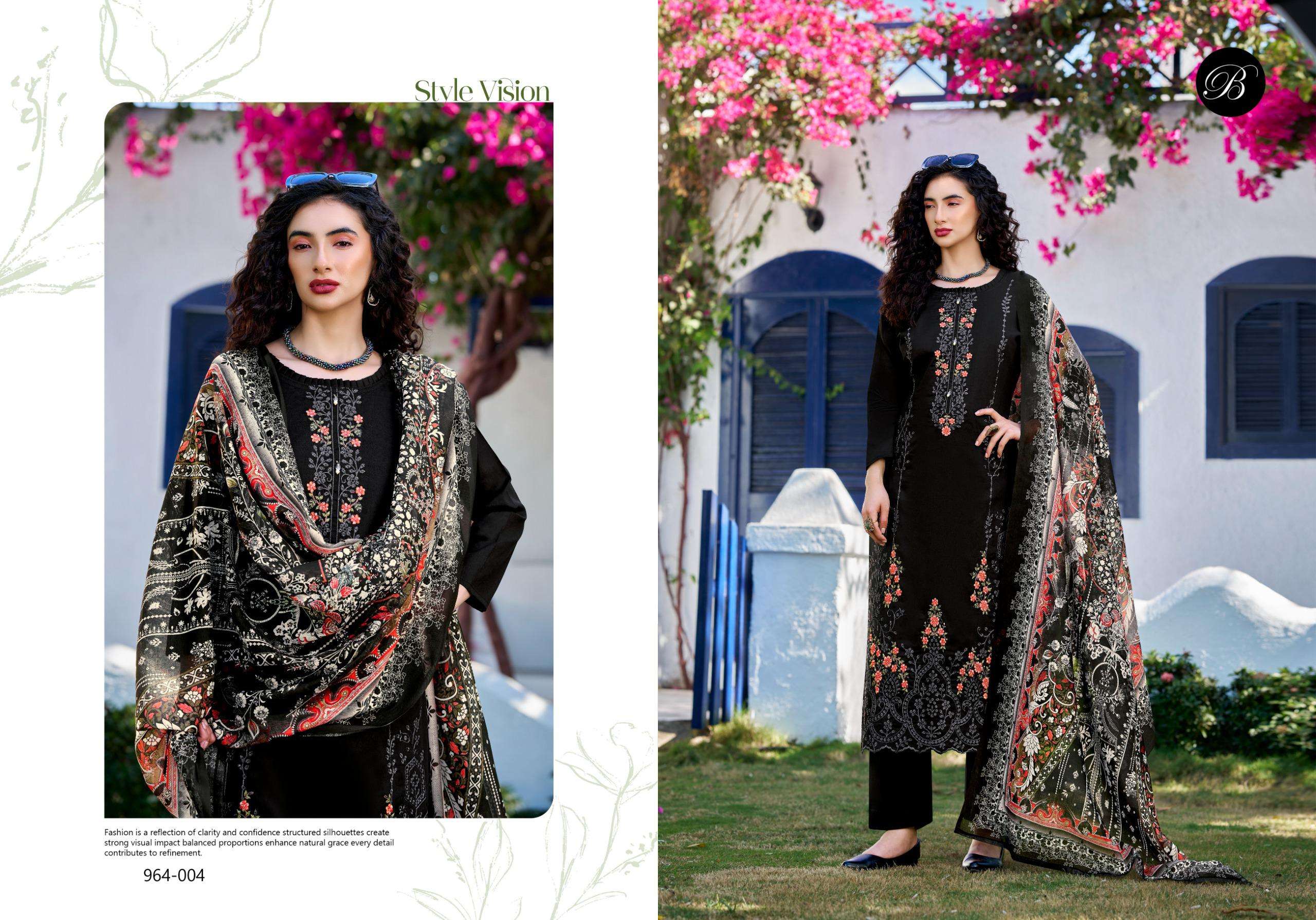 ZARQASH VOL - 15 BY BELLIZA - 04