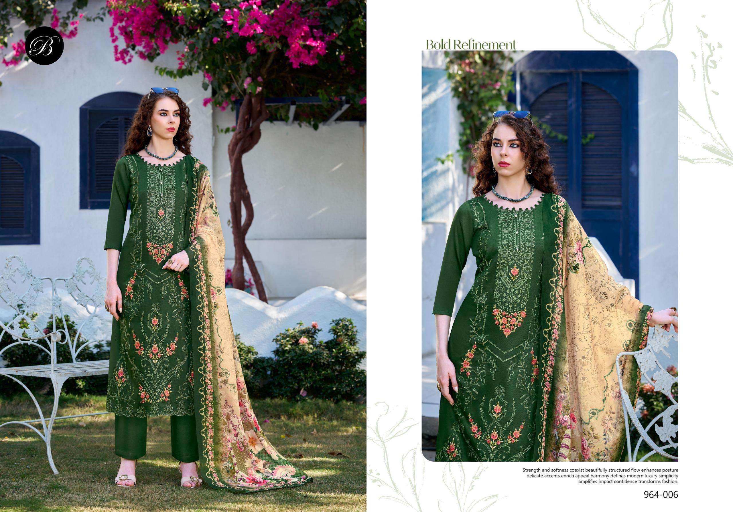 ZARQASH VOL - 15 BY BELLIZA - 06