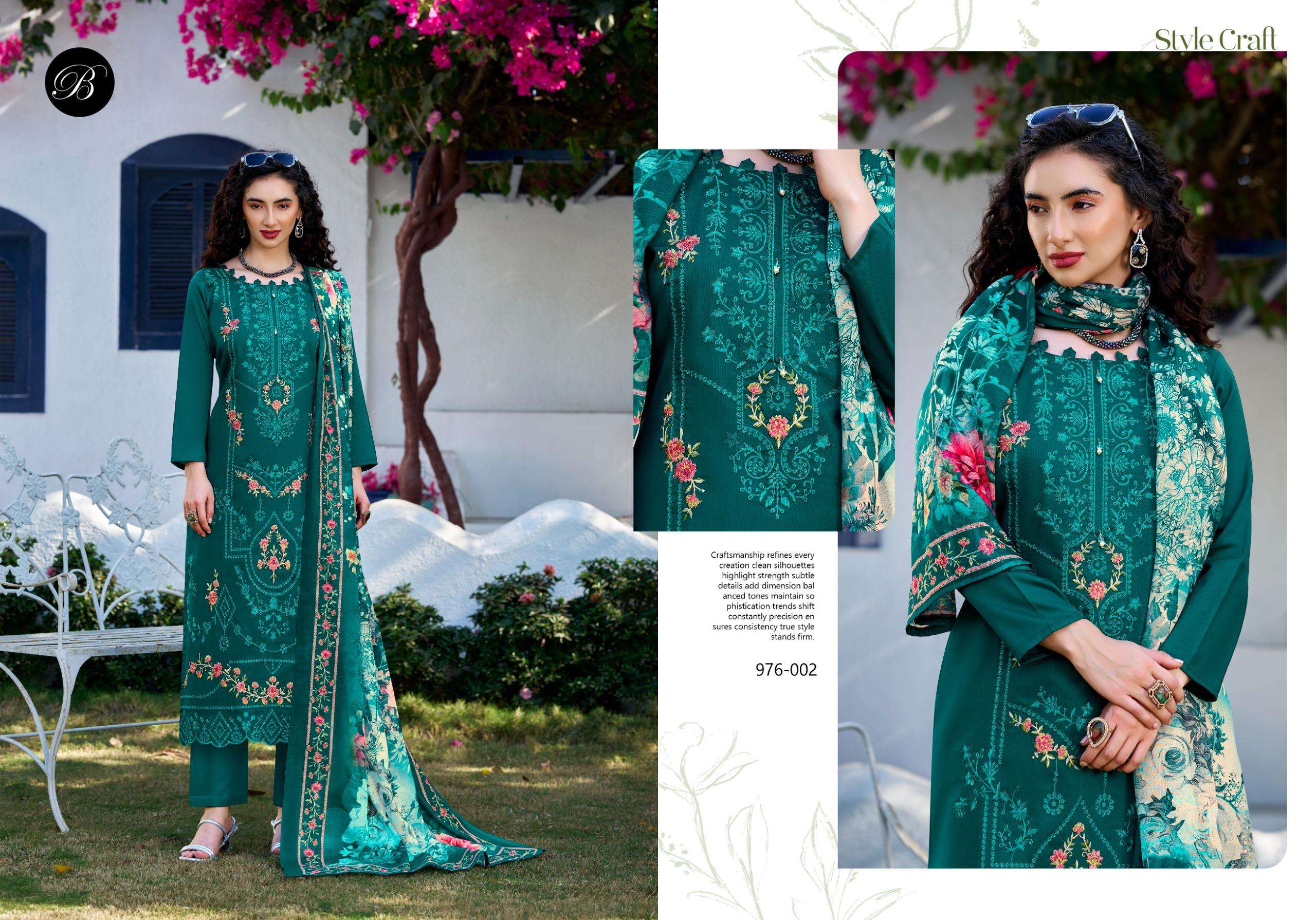 ZARQASH VOL - 17 BY BELLIZA - 02