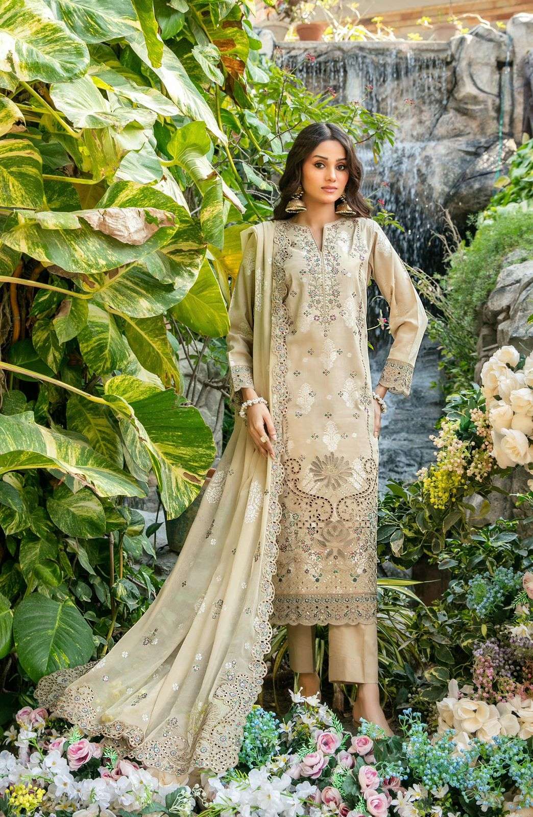 Zindagi Lawns Tawakkal-10