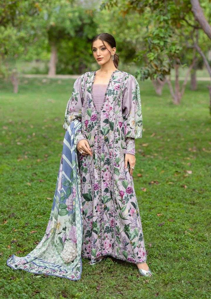 Elaf Prints Printed Lawn Collection 2026 Elaf Prints Vol-2 by 2026-07