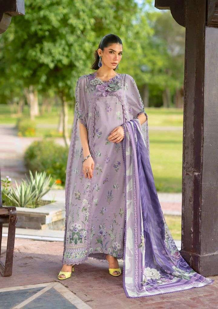 Elaf Prints Printed Lawn Collection 2026 Elaf Prints Vol-2 by 2026-10