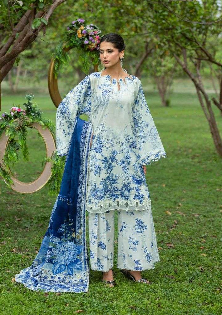 Elaf Prints Printed Lawn Collection 2026 Elaf Prints Vol-2 by 2026-14