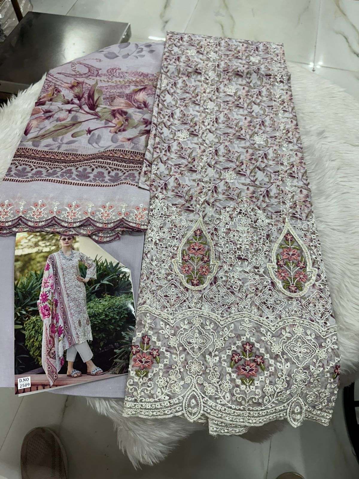 HAYA VOL - 25 BY PAKIZA PRINTS-12