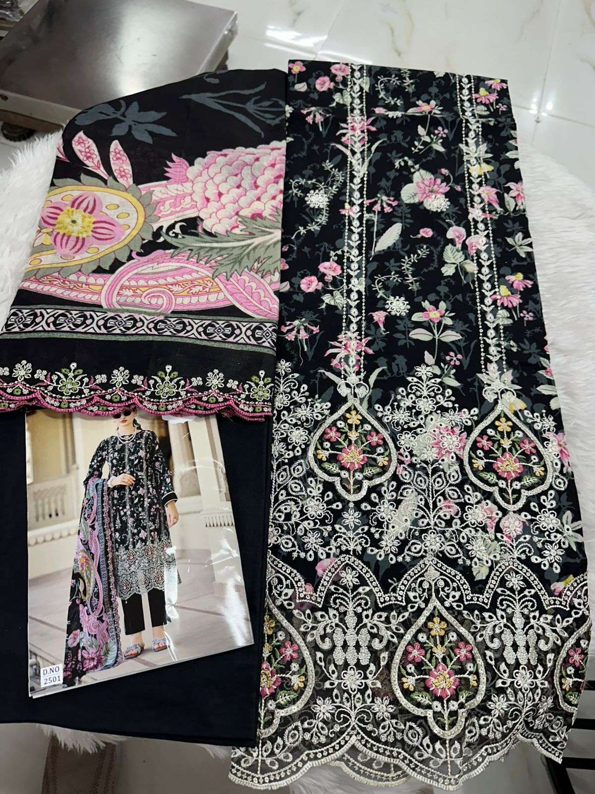 HAYA VOL - 25 BY PAKIZA PRINTS-18