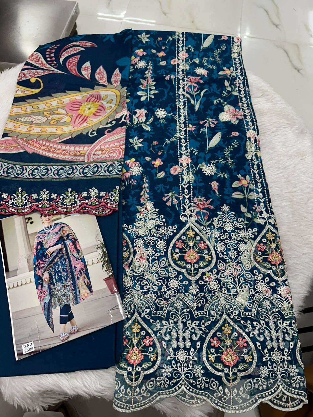 HAYA VOL - 25 BY PAKIZA PRINTS-19