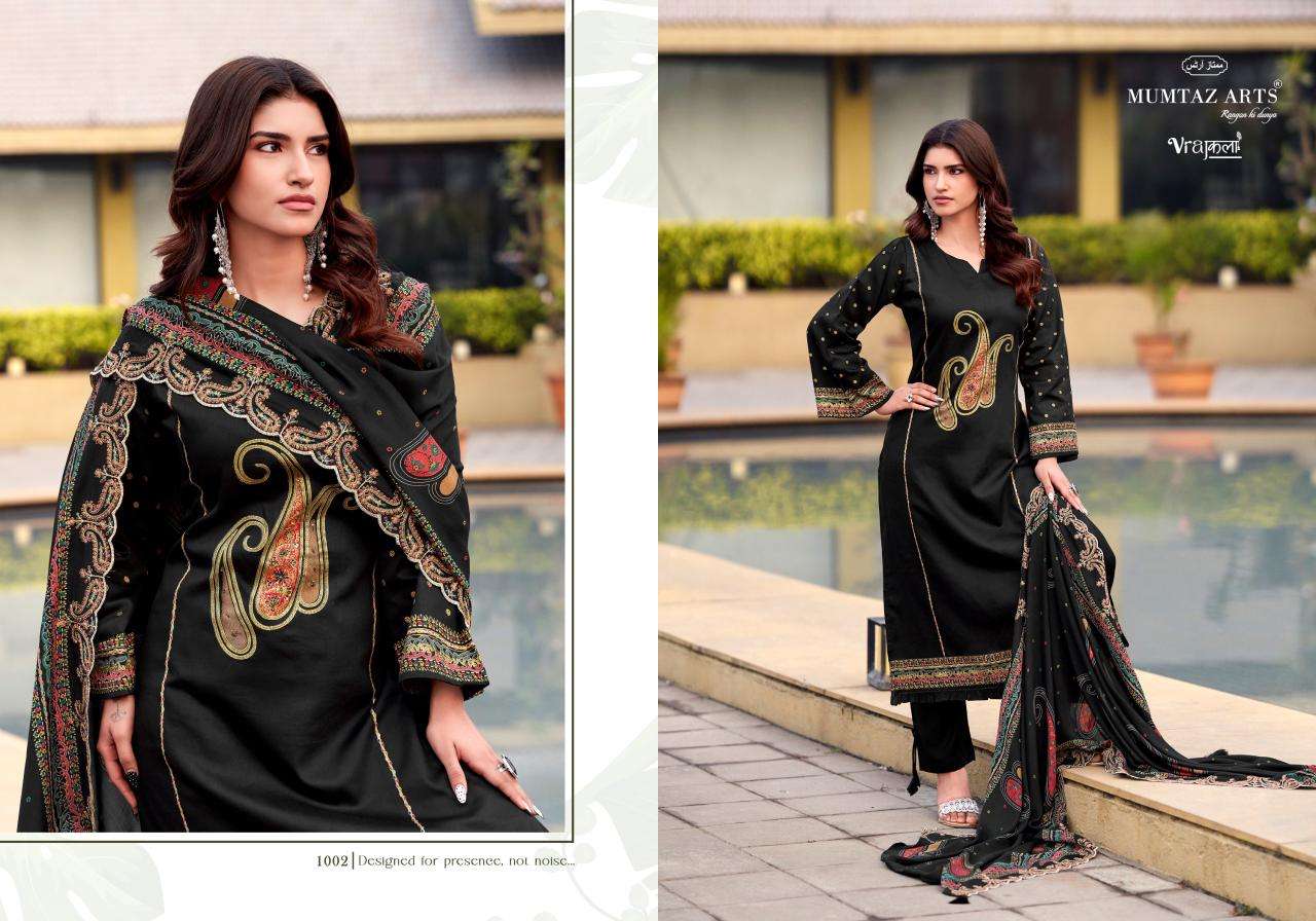 JANNAT BY MUMTAZ ARTS - 02