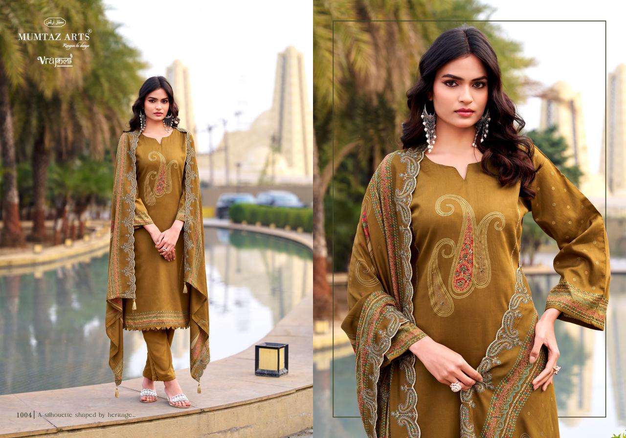 JANNAT BY MUMTAZ ARTS - 04