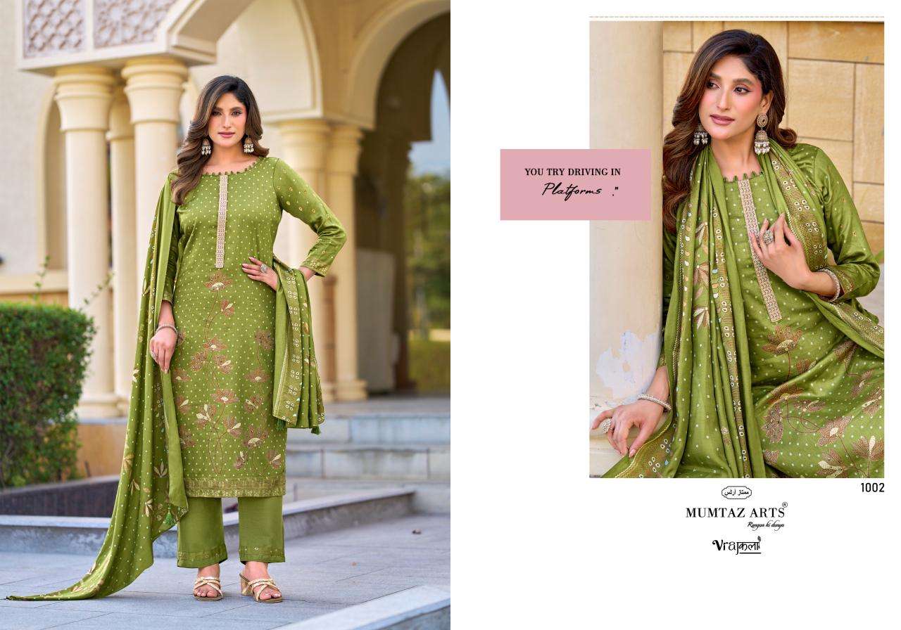 MASAKALI BY MUMTAZ ARTS - 02