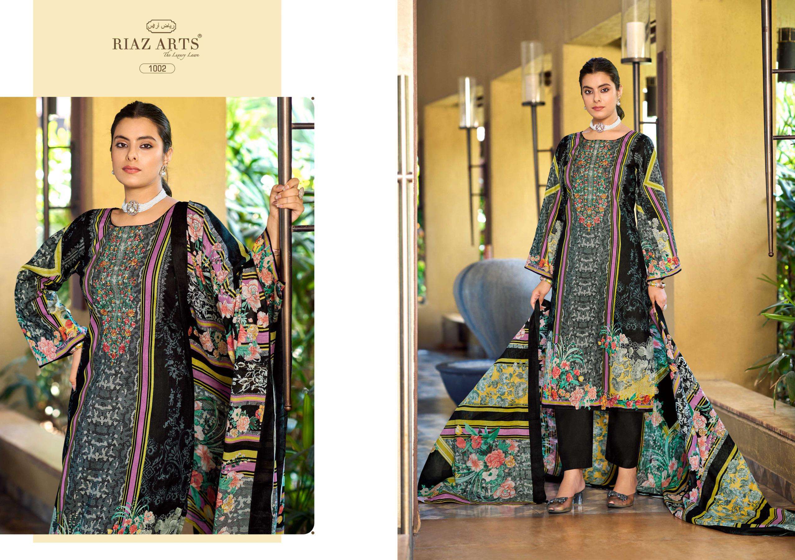 MUSAFIR BY RIAZ ARTS - 02