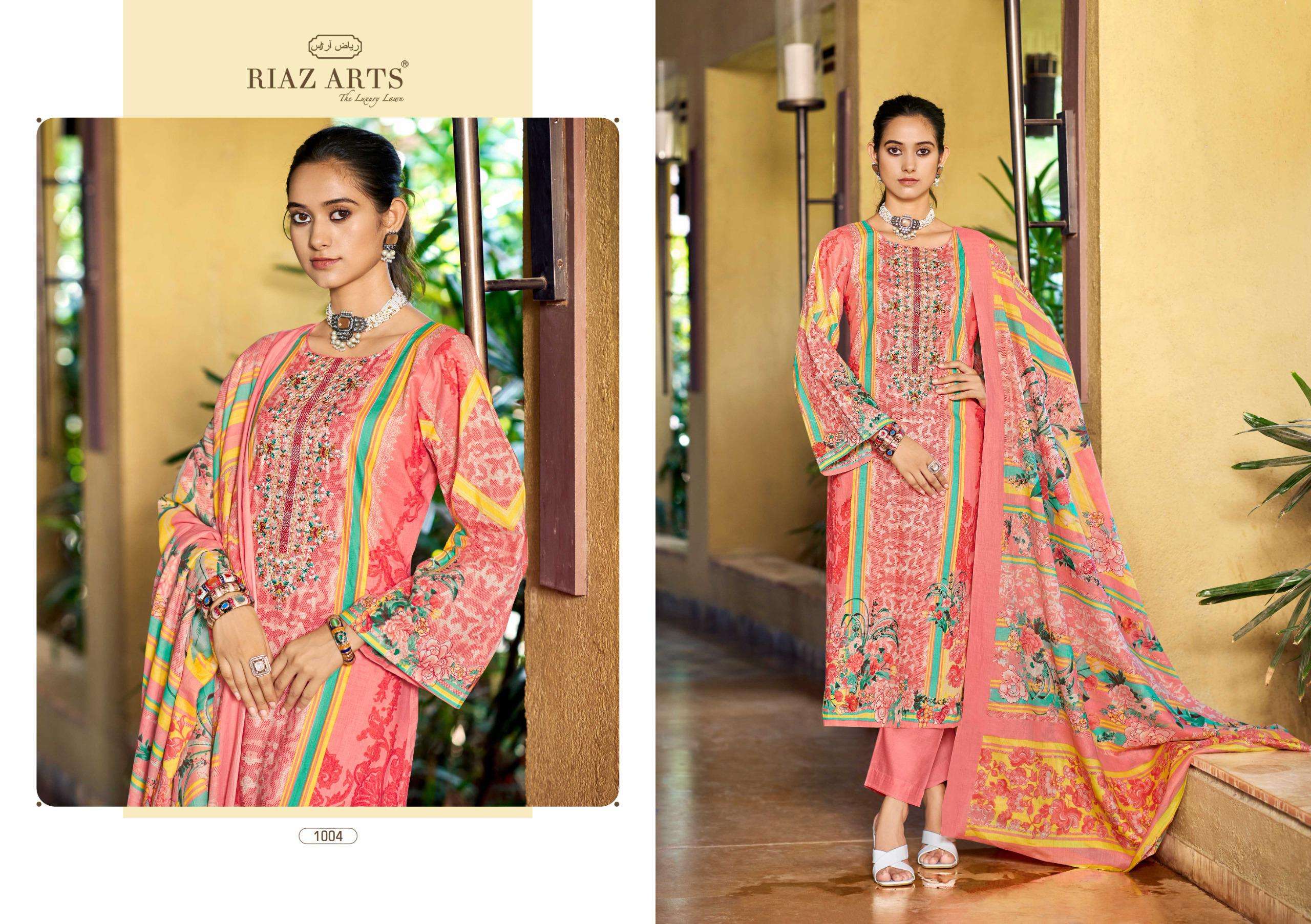 MUSAFIR BY RIAZ ARTS - 04
