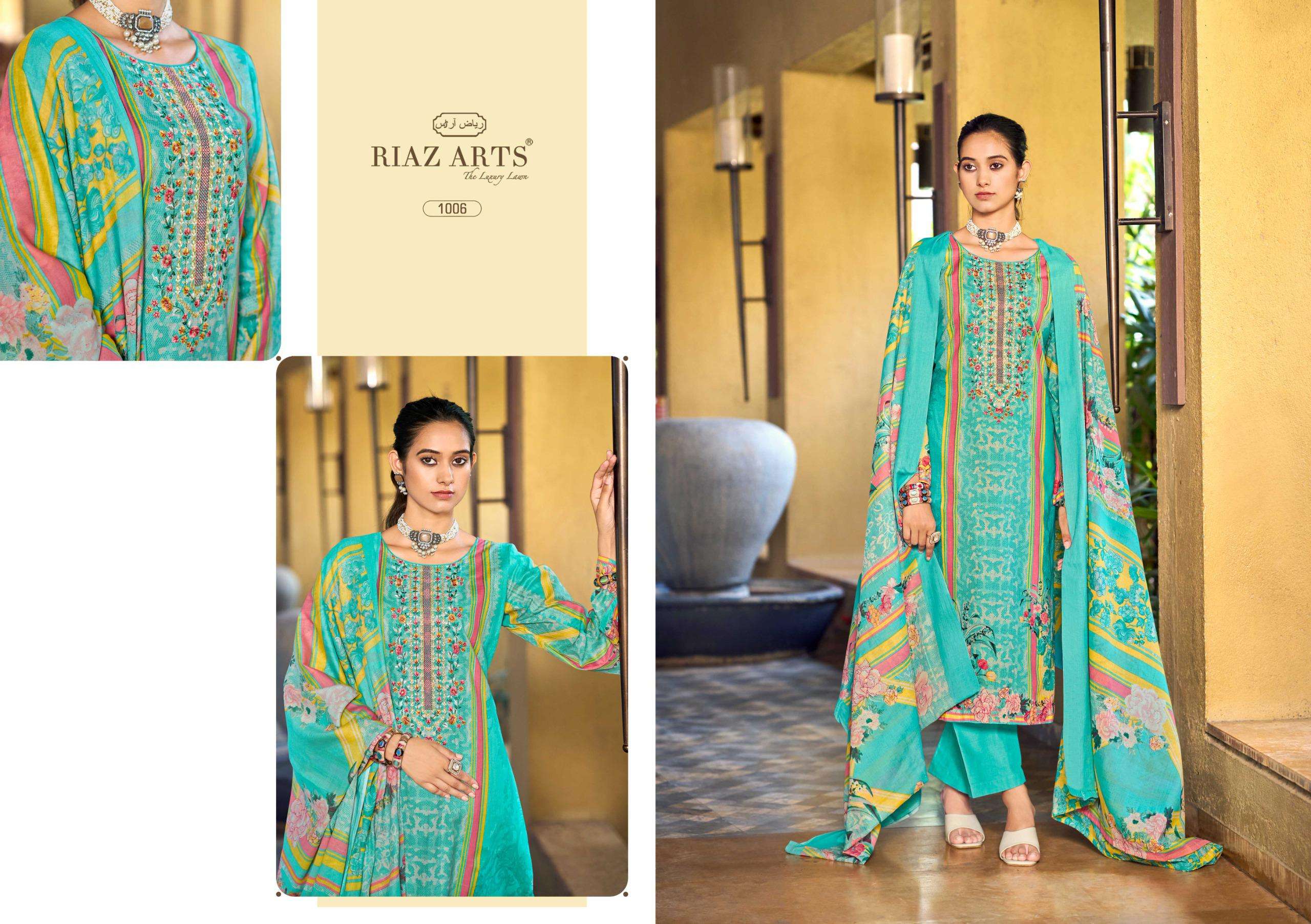 MUSAFIR BY RIAZ ARTS - 06